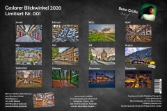 geometric fragment abstract technology background