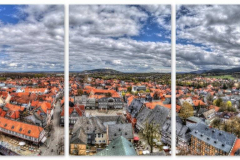1_Tryptichon_Marktkirchenblick